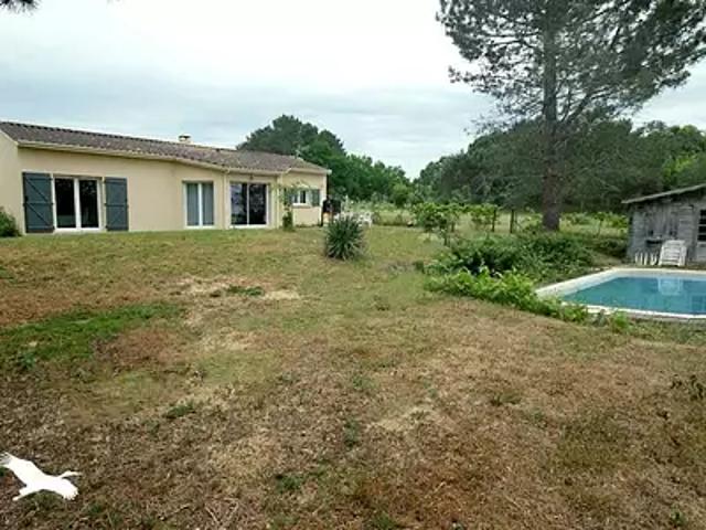 Maison vente à Lafon, Beaupouyet