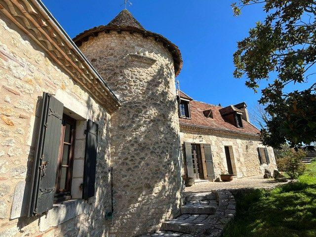 Maison vente à Beaupouyet, Dordogne