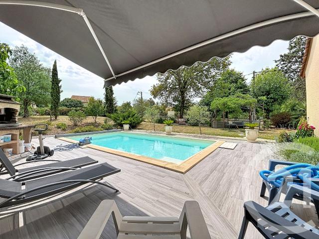 Maison vente à Périgueux, Beaupouyet