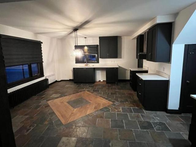 Apartment for rent in La Côte-de-beaupré, Quebec