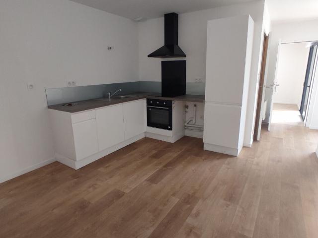 Appartement location à Cholet, Saint-philbert-en-mauges