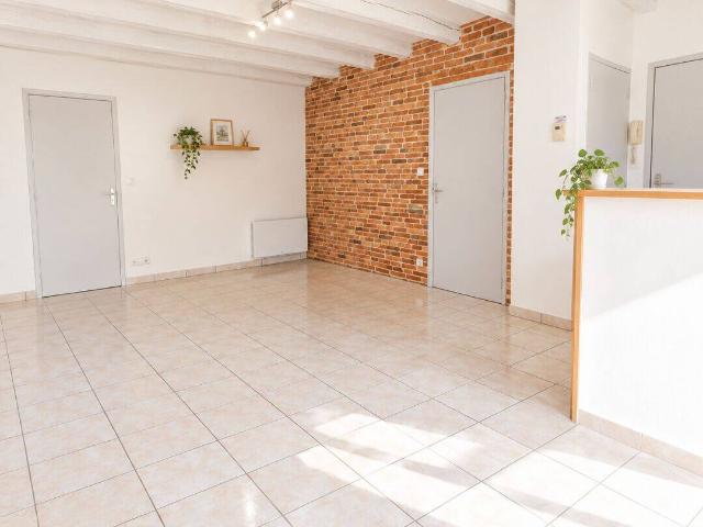 Appartement location à Beaupréau, Beaupréau-en-Mauges