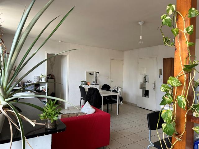 Appartement location à Cholet, Le Fief-sauvin