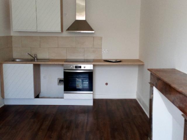 Appartement location à Cholet, Le Fief-sauvin
