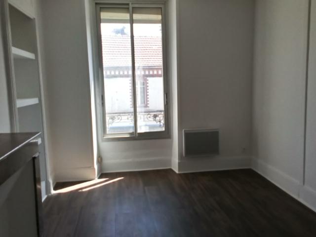 Appartement location à Cholet, Le Fief-sauvin