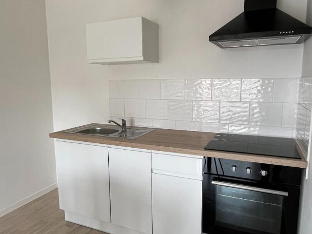 Appartement location à Beaupréau, Beaupréau-en-Mauges