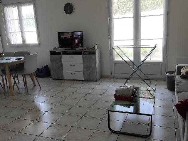 Appartement location à Beaupréau, Beaupréau-en-Mauges