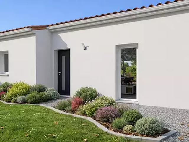 Maison vente à Cholet, Saint-philbert-en-mauges