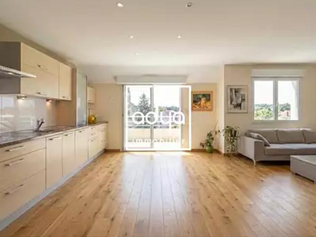 Appartement vente à Cholet, Saint-philbert-en-mauges