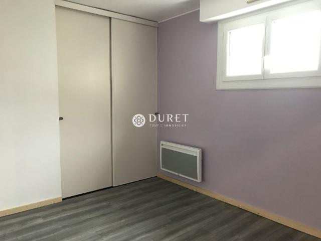 Appartement location à Cholet, Saint-philbert-en-mauges