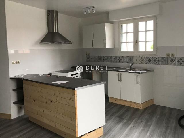 Appartement location à Cholet, Saint-philbert-en-mauges