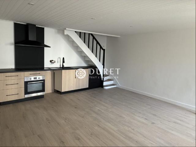 Maison location à Beaupréau, Beaupréau-en-Mauges