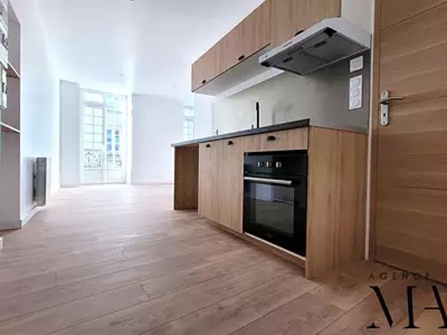 Appartement location à Cholet, Saint-philbert-en-mauges