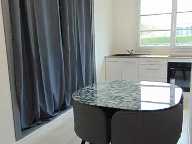 Appartement location à Cholet, Saint-philbert-en-mauges