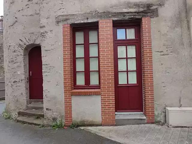 Appartement location à Cholet, Saint-philbert-en-mauges