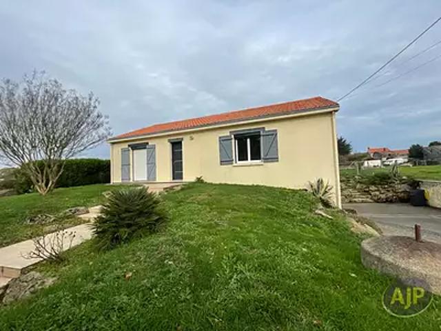 Maison location à Cholet, Saint-philbert-en-mauges
