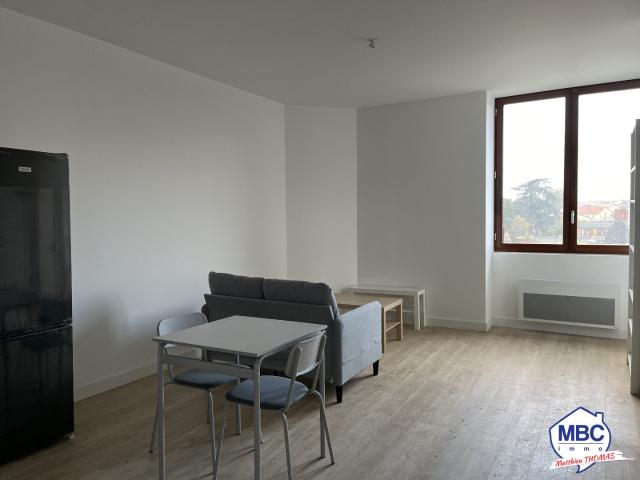 Appartement location à Cholet, Saint-philbert-en-mauges