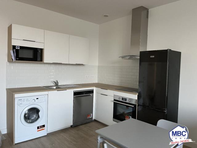 Appartement location à Cholet, Saint-philbert-en-mauges