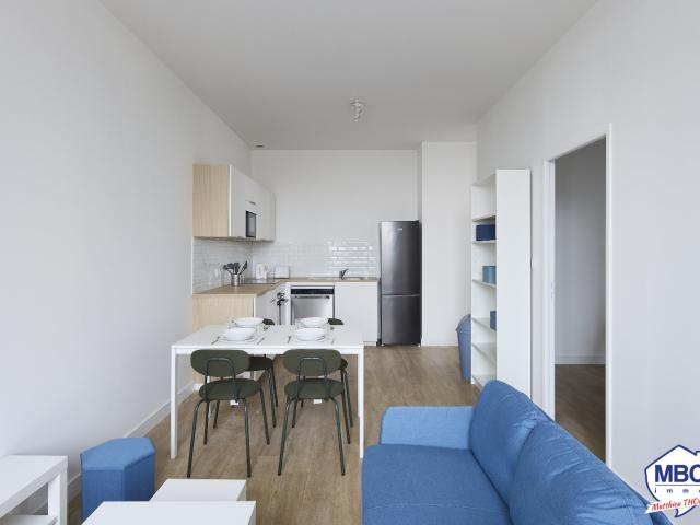 Appartement location à Cholet, Saint-philbert-en-mauges