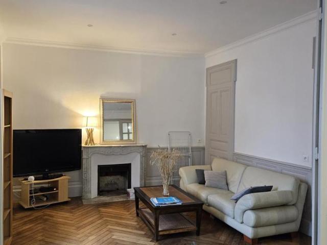 Appartement location à Cholet, Saint-philbert-en-mauges