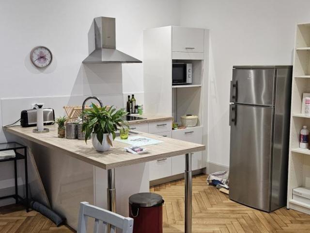 Appartement location à Cholet, Saint-philbert-en-mauges