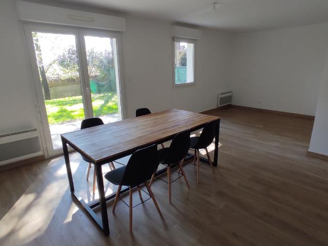 Maison location à Cholet, Le Fief-sauvin
