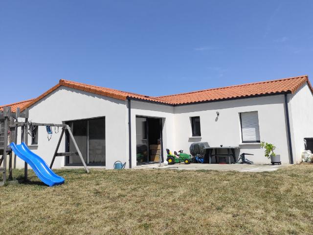 Maison location à Cholet, Saint-philbert-en-mauges