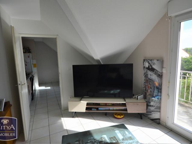 Appartement vente à Cholet, Saint-philbert-en-mauges