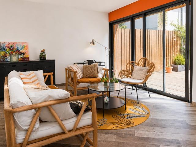 Maison vente à Beaupréau, Beaupréau-en-Mauges