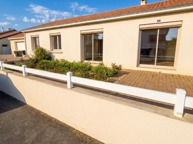 Maison vente à Cholet, Saint-philbert-en-mauges