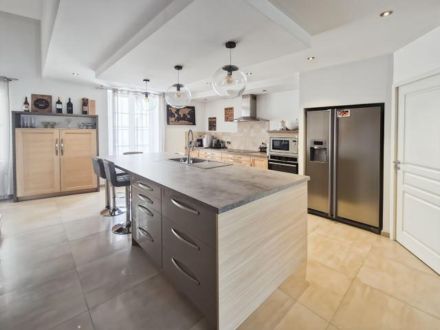 Maison vente à Beaupréau, Beaupréau-en-Mauges