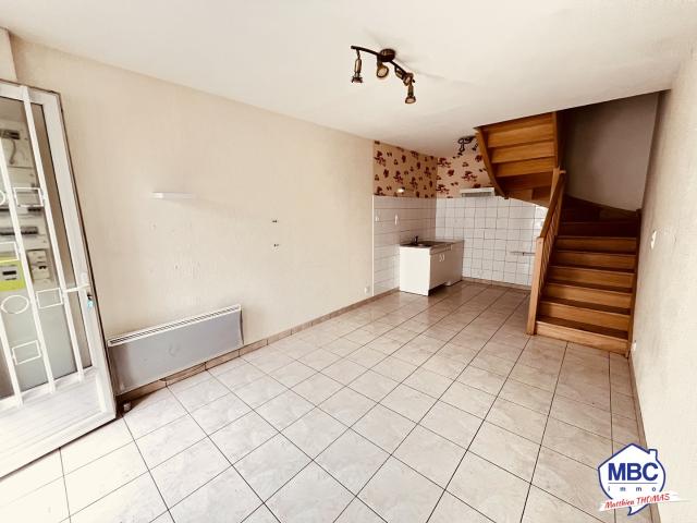Maison vente à Cholet, Saint-philbert-en-mauges