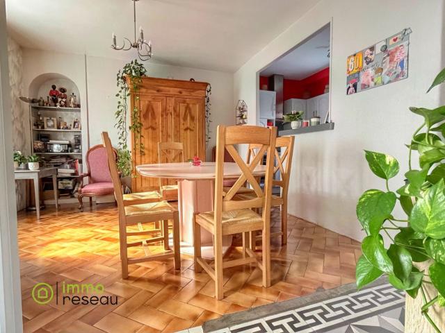Maison vente à Cholet, Saint-philbert-en-mauges