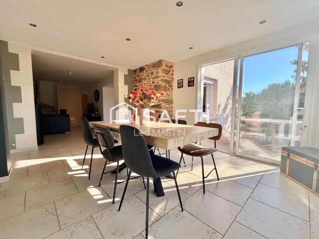 Maison vente à Beaupréau, Beaupréau-en-Mauges