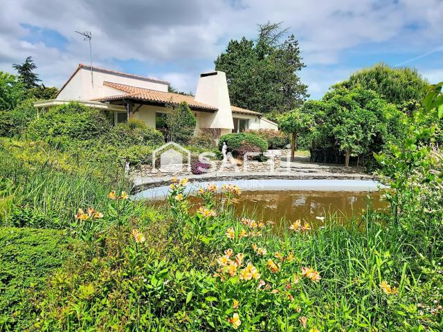 Maison vente à Beaupréau, Beaupréau-en-Mauges