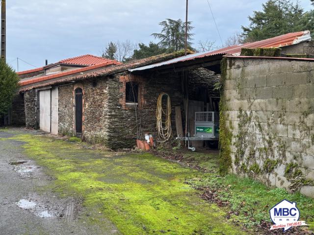 Maison vente à Cholet, Saint-philbert-en-mauges