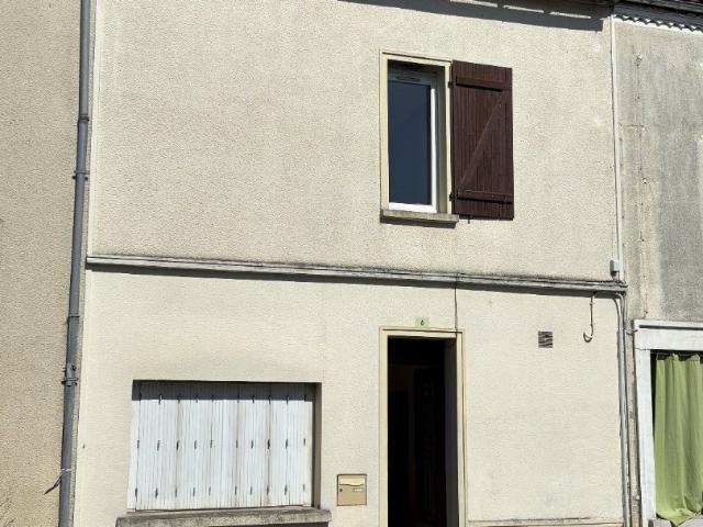 Maison vente à Cholet, Saint-philbert-en-mauges