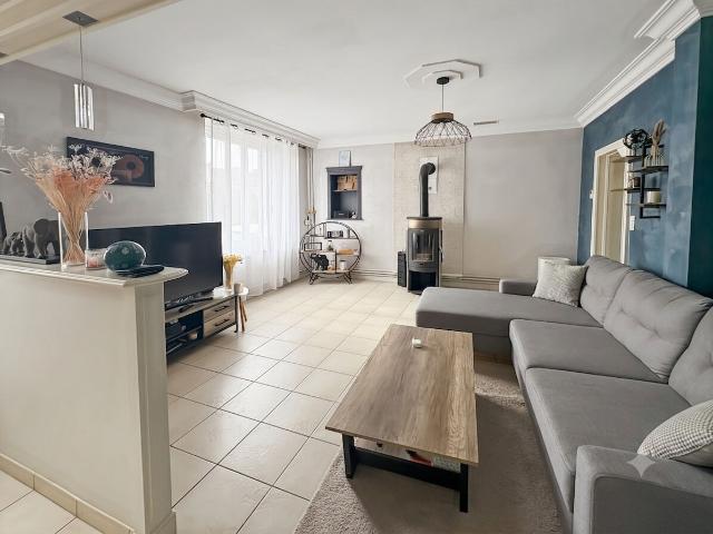 Maison vente à Cholet, Saint-philbert-en-mauges