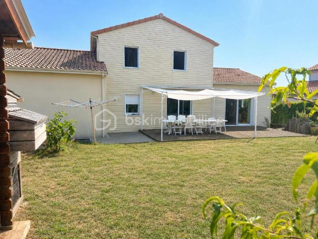 Maison vente à Beaupréau, Beaupréau-en-Mauges