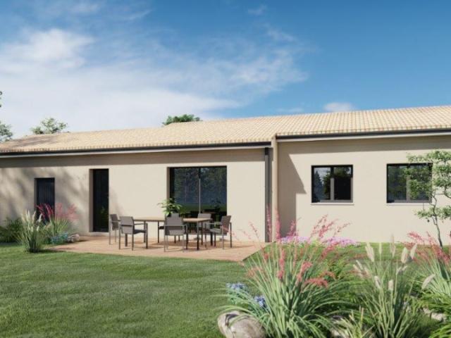 Maison vente à Beaupréau, Beaupréau-en-Mauges