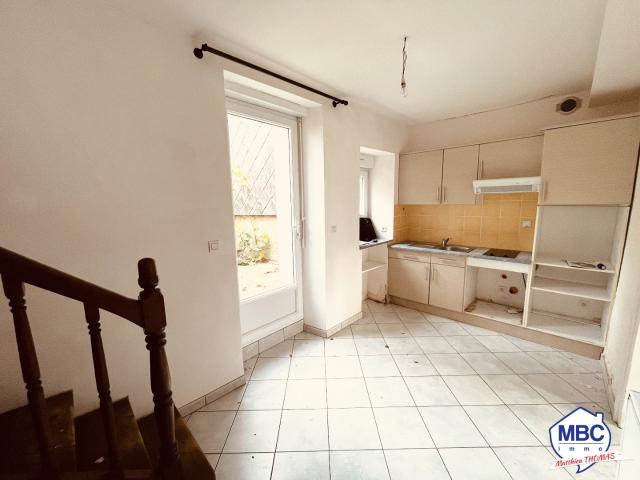 Maison vente à Beaupréau, Beaupréau-en-Mauges