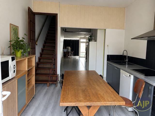 Maison vente à Beaupréau, Beaupréau-en-Mauges