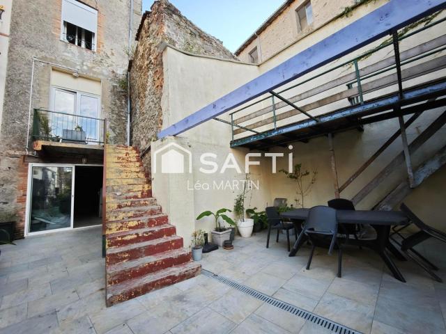 Maison vente à Beaupréau, Beaupréau-en-Mauges