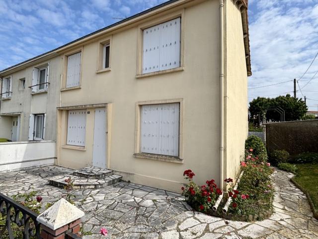 Maison vente à Beaupréau, Beaupréau-en-Mauges