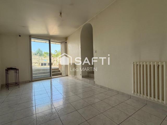 Maison vente à Beaupréau, Beaupréau-en-Mauges