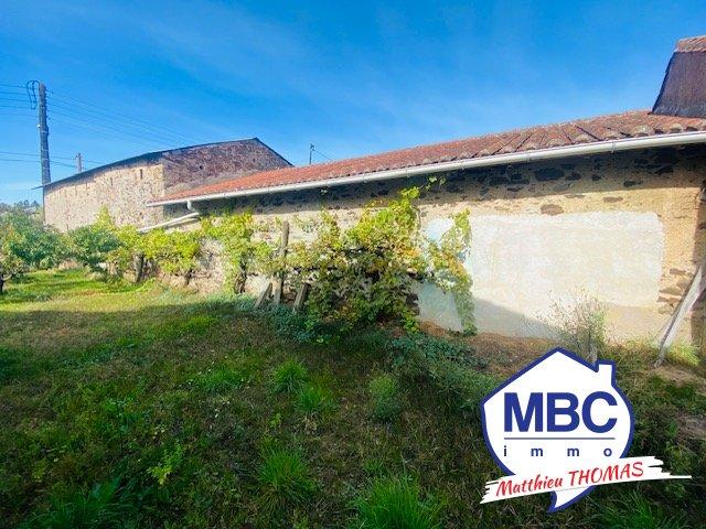 Maison vente à Cholet, Saint-philbert-en-mauges