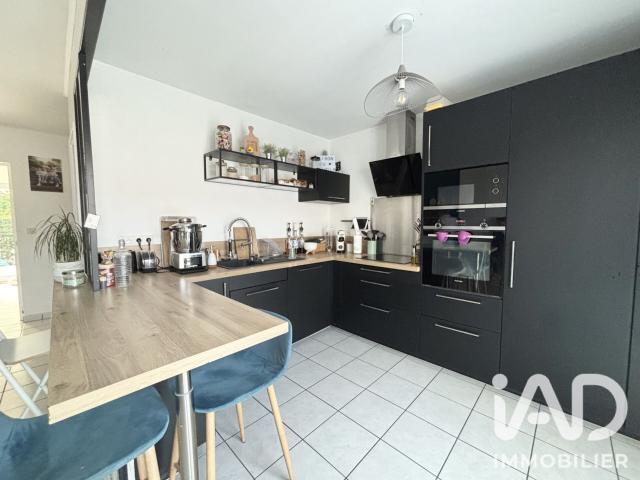 Maison vente à Beaupréau, Beaupréau-en-Mauges