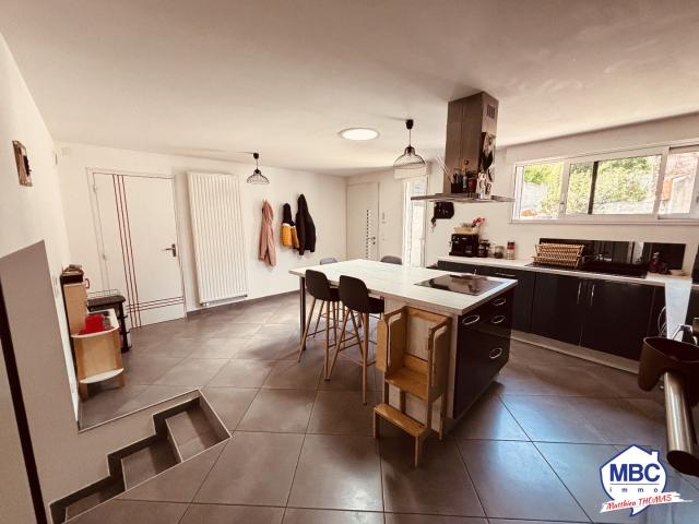 Maison vente à Cholet, Saint-macaire-en-mauges