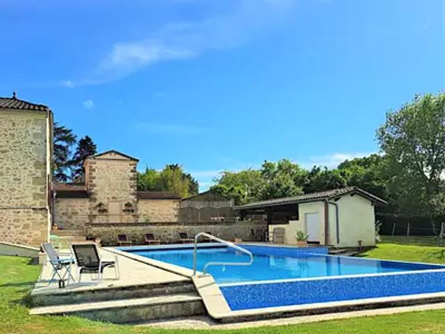 Maison vente à Marmande, Beaupuy
