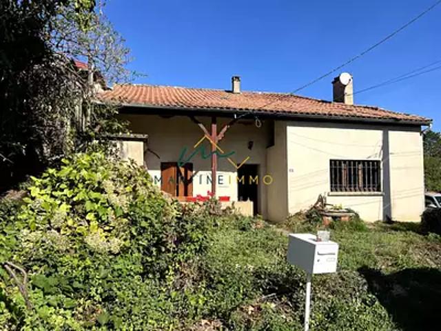 Maison vente à Beaupuy, Lot-et-Garonne
